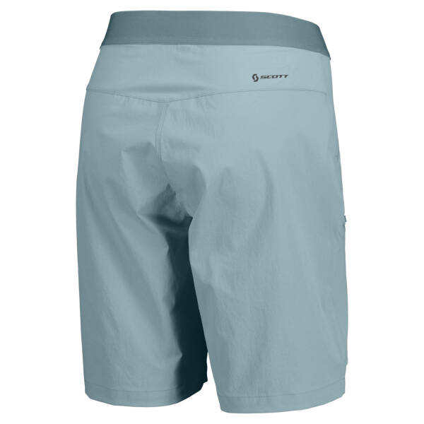Scott Explorair Light Shorts Damen