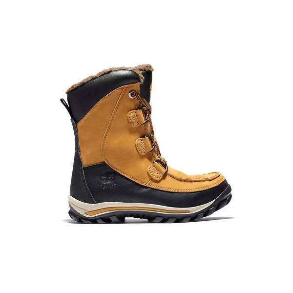 Timberland Rime Ridge HP Boots  | Größe EU 28.0